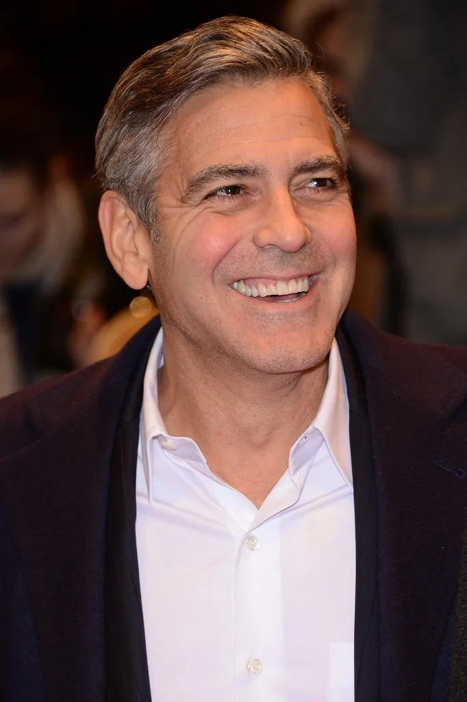 George-Clooney