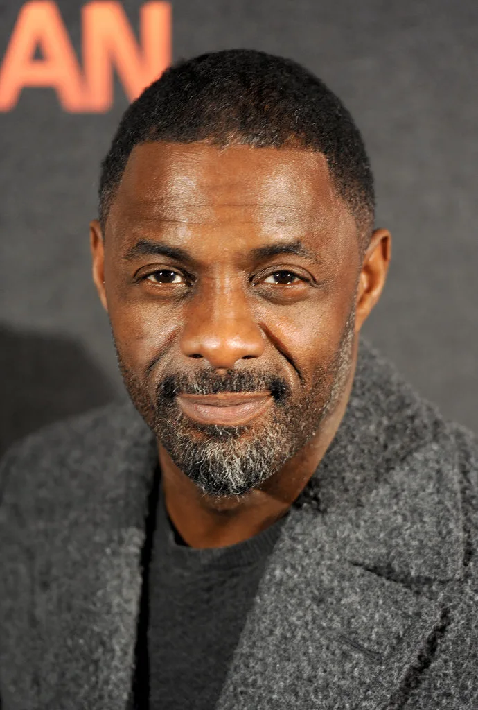Idris-Elba