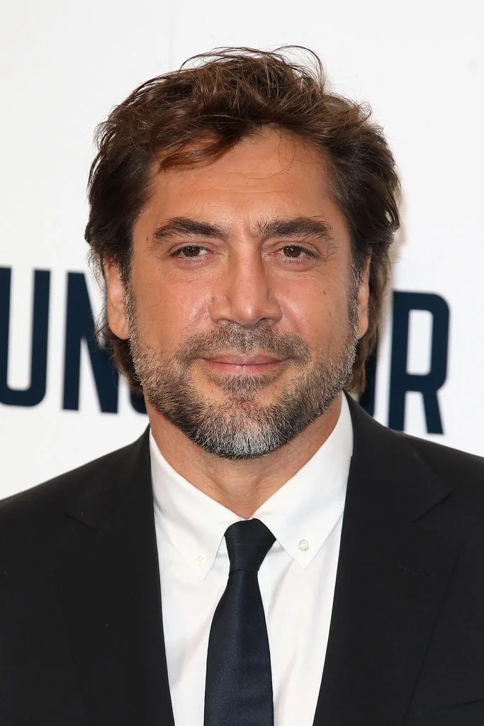 Javier-Bardem