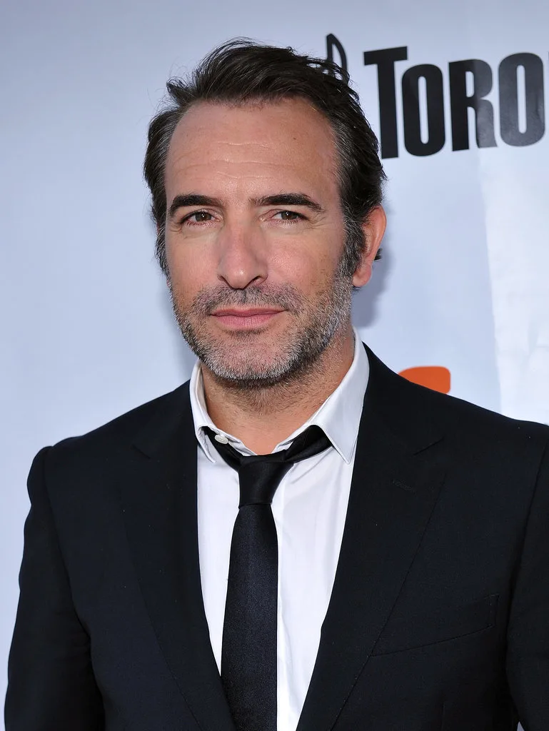 Jean-Dujardin