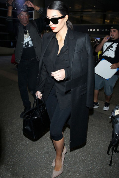 Kim Kardashian
