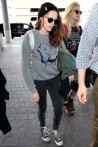 Kristen Stewart