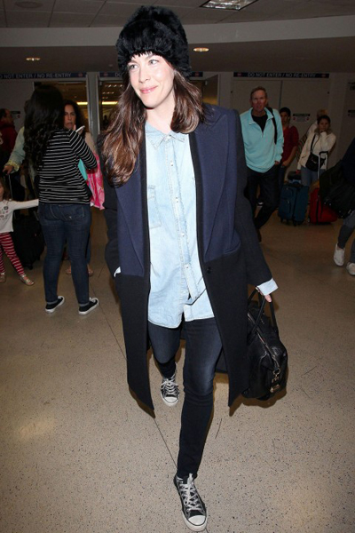 Liv Tyler