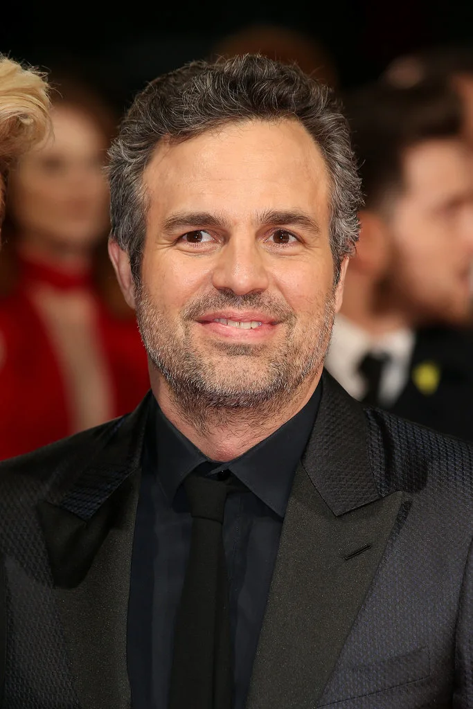 Mark-Ruffalo