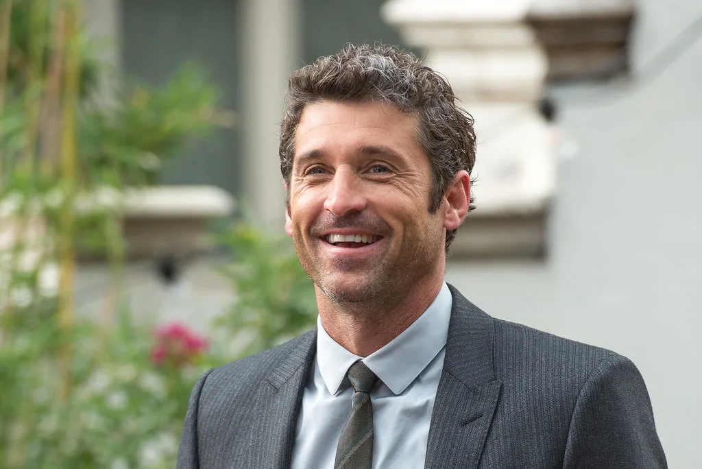 Patrick-Dempsey