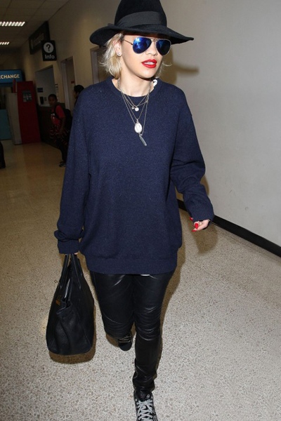 Rita Ora