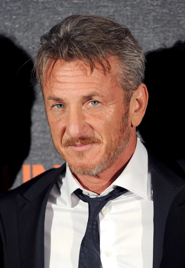 Sean-Penn