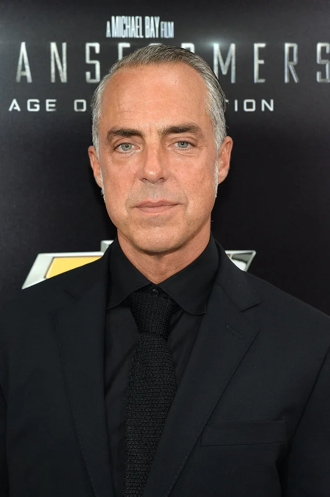 Titus-Welliver