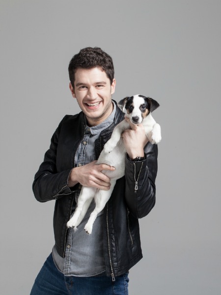 URAZ KAYGILAROĞLU’NUN EN FAVORİ 5 FİLMİ