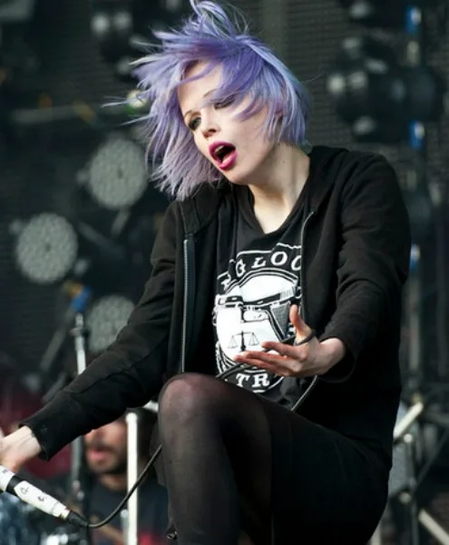 aliceglass