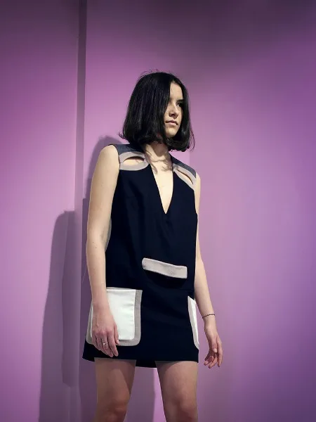 BELMA ÖZDEMİR YENİ KOLEKSİYON DEFİLESİ