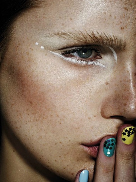 BEYAZ GÖZ KALEMİNİN 12 KULLANIM YOLU