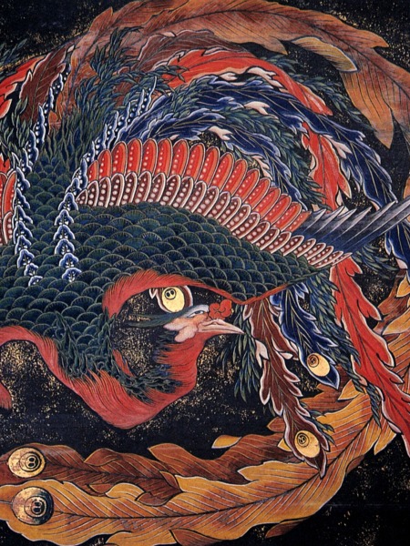 BURÇLARIN MİTOLOJİK GEÇMİŞLERİ