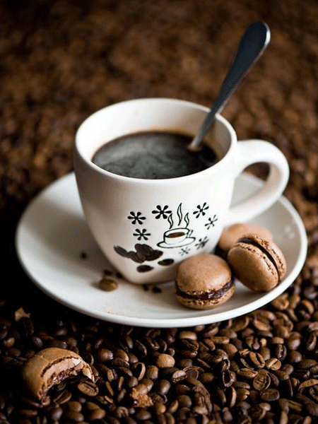 EN İYİ 7 KAHVE MEKANI