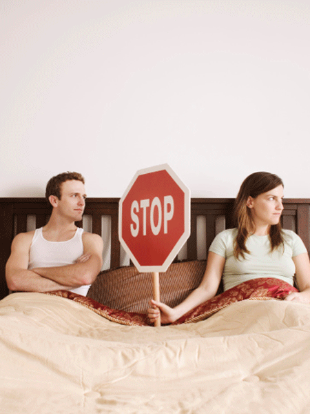 DOĞUM KONTROLÜNÜN 9 YÖNTEMİ