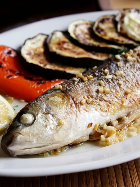 Bu Gece Bunları Yiyin Yarına Şişliği Yok Edin