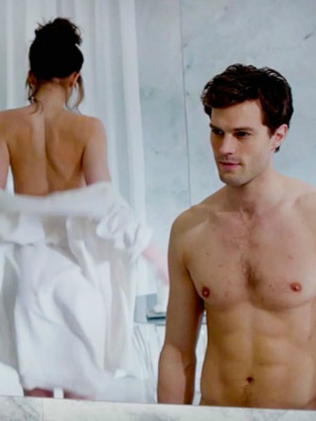 FİLMLERDEKİ EN SEKSİ 20 ÇİFT