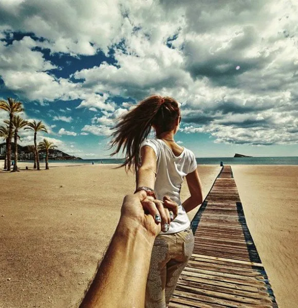 erkekler nasıl kadınlardan hoşlanır