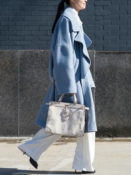 BANKACI SEVGİLİDEN ÖĞRENİLEN 10 MODA DERSİ