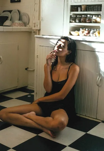 erkeklerin hoşlandığı kadın tipleri