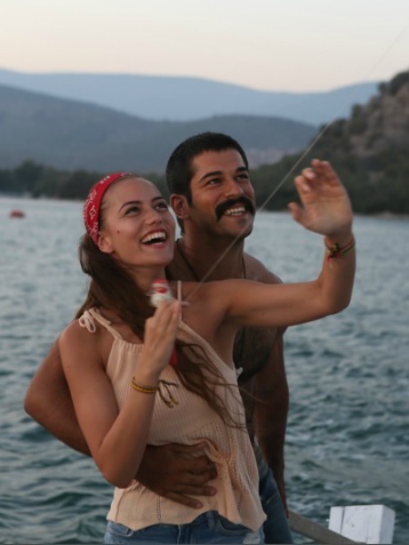 SİZCE HANGİ ÇİFT EN COOL?