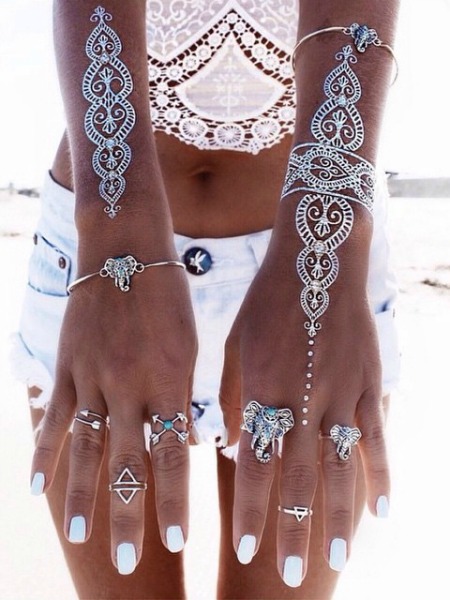 FLASH TATTOO İÇİN EN İYİ 22 MODEL