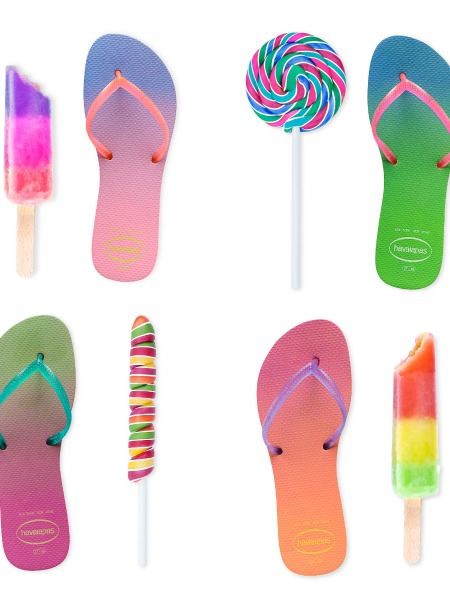 HAVAİANAS’TAN GÖZ ALICI BİR YENİLİK; “FLAT”