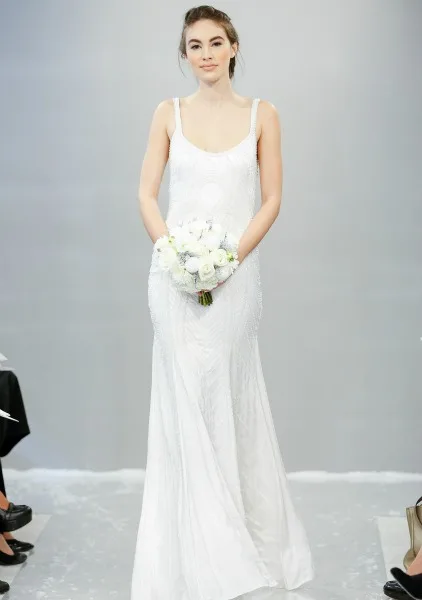 gelinlik modelleri 2015