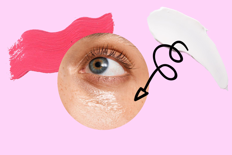 Göz Altı Şişliklerinden Kurtulmanın 12 Yolu