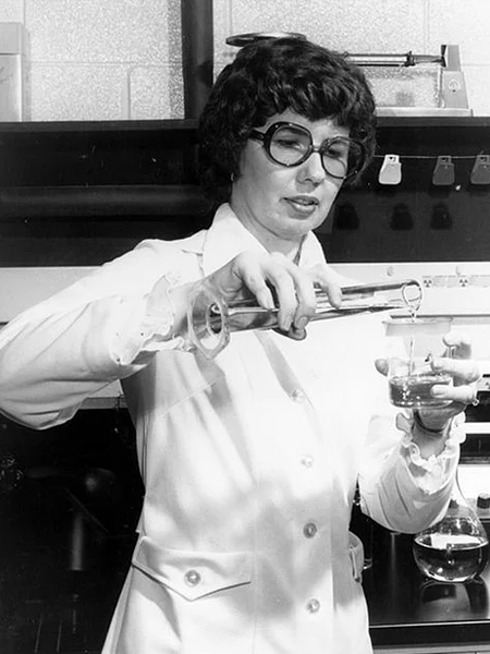 EN İYİ 25 KADIN MUCİT VE İCATLARI