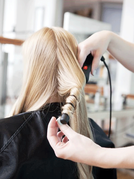 EN İYİ 4 SAÇ MAŞASI