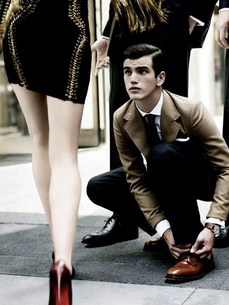 İSTANBUL’DA YAŞAYAN KADINLARIN ÇOK İYİ BİLDİĞİ 9 PROBLEM