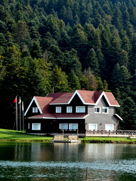 HAFTA SONU KAÇAMAĞI İÇİN İSTANBUL’A YAKIN 9 YER