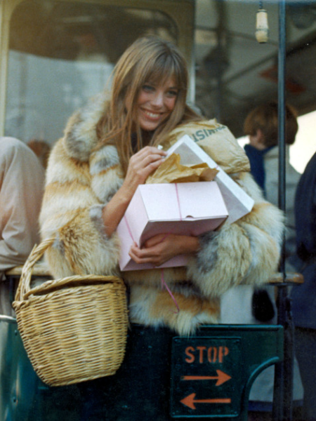 SEPET ÇANTA TRENDİNE HAZIR MISINIZ?