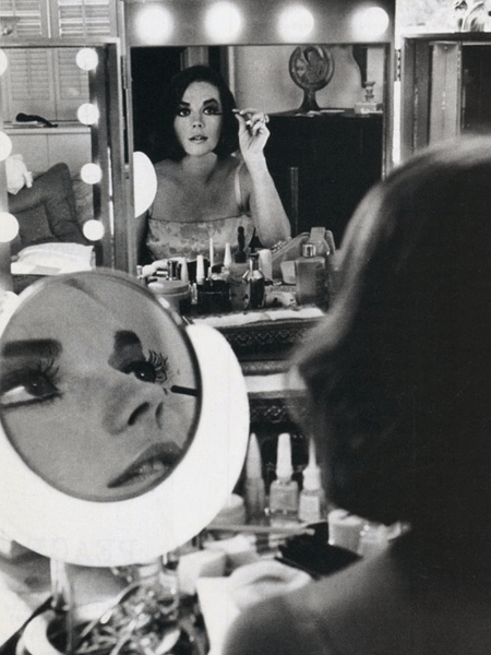 RİMEL SÜRERKEN YAPILAN 5 HATA