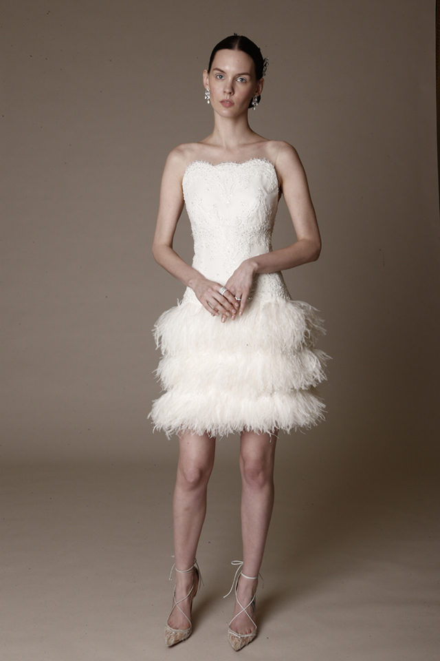 MARCHESA BRIDAL BSB &PRESENTATION