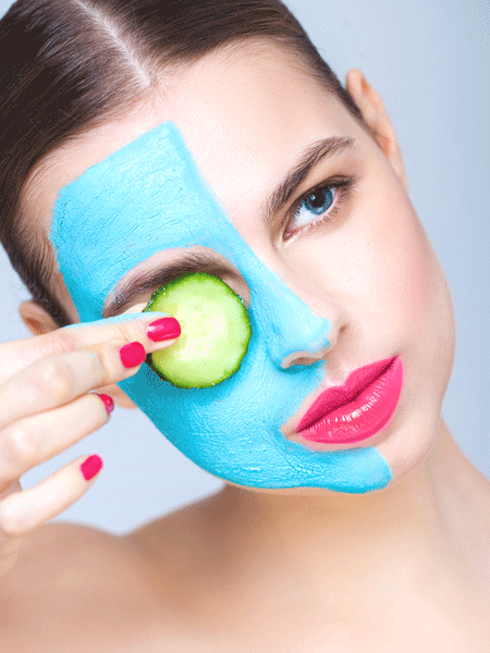 GÖZENEKLERİ SIKILAŞTIRMANIN 8 DOĞAL YOLU