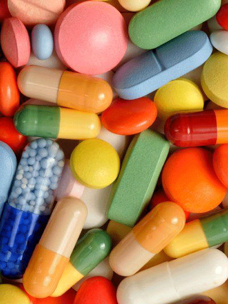 DOĞUM KONTROL HAPININ YARARLARI