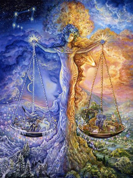 NİSAN AYI ASTROLOJİ YORUMUNUZ