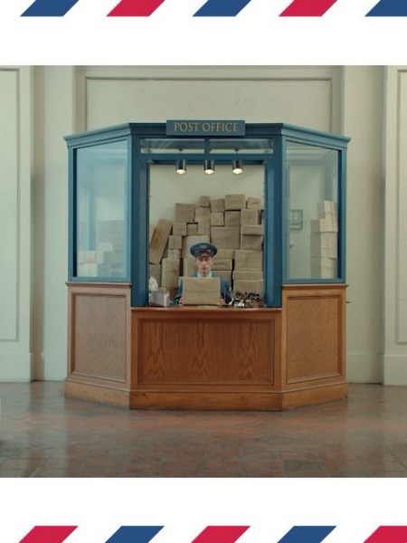 PRADA’YLA KISA FİLM YOLCULUĞU