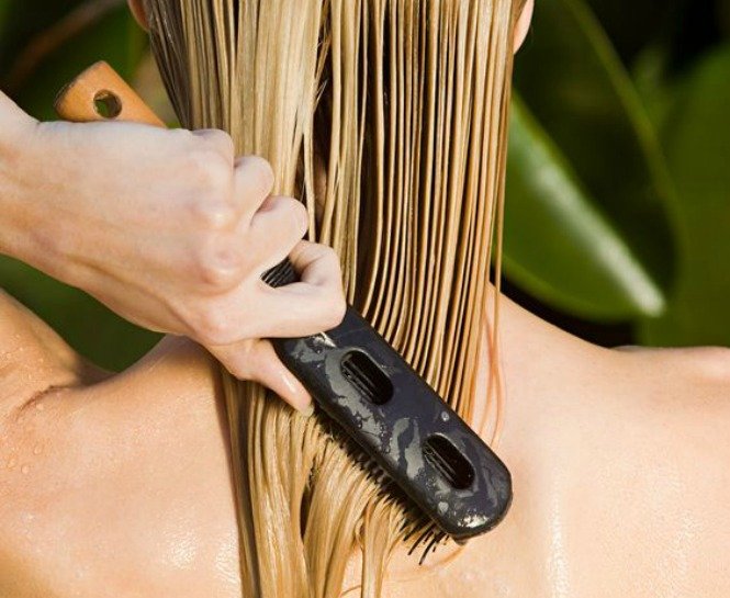 SAÇ ÜRÜNLERİNİ DOĞRU KULLANMANIN 12 YOLU