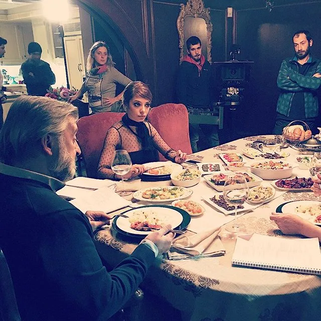 selin sekerci sevgilisi