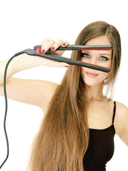 EN İYİ 4 SAÇ DÜZLEŞTİRİCİSİ