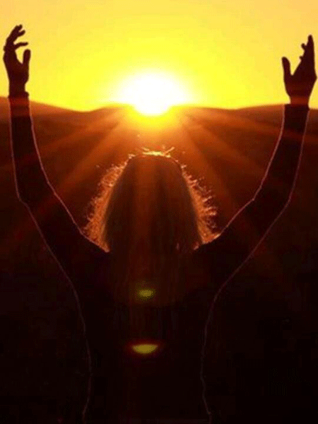 GÜNEŞ TUTULMASINDAN YARAR SAĞLAMAK İÇİN YAPMANIZ GEREKENLER