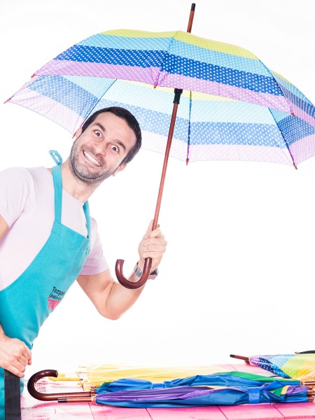 MUTLU VE EĞLENCELİ PORTRE ÇEKMENİN SIRLARI