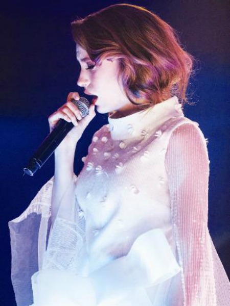 TÜRK SİNEMASININ 100. YIL ÖZEL GECESİ