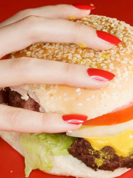 UZAK DURMANIZ GEREKEN 11 BESİN