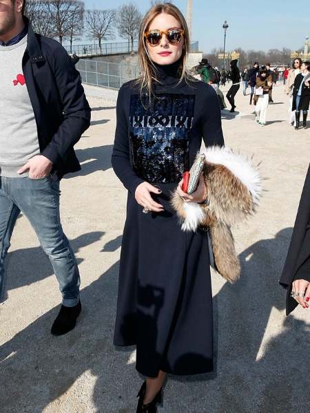 YILDIZLARIN SOKAK STİLLERİ