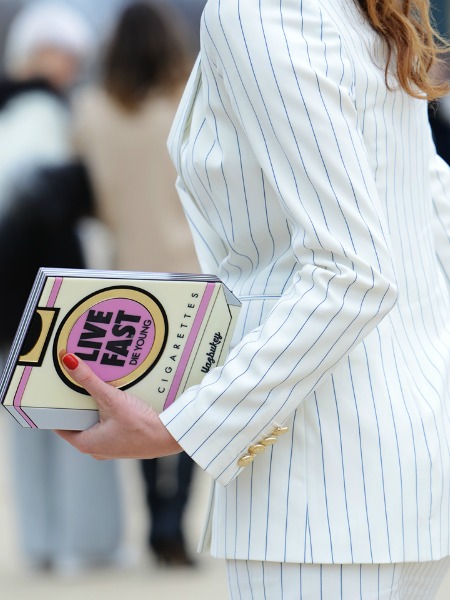 SEZONUN EN DİKKAT ÇEKEN 5 ÇANTASI