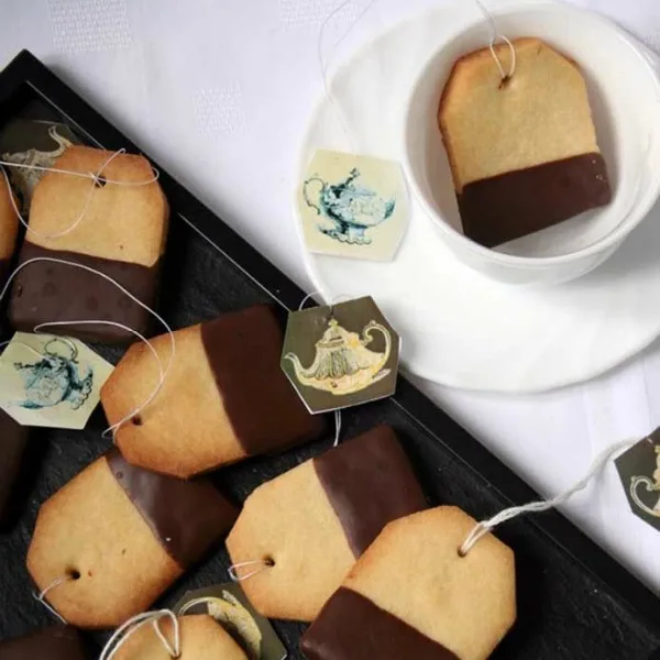 çay poşetlerinin faydaları